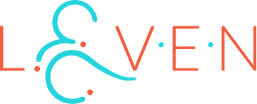Logo L&VEN
